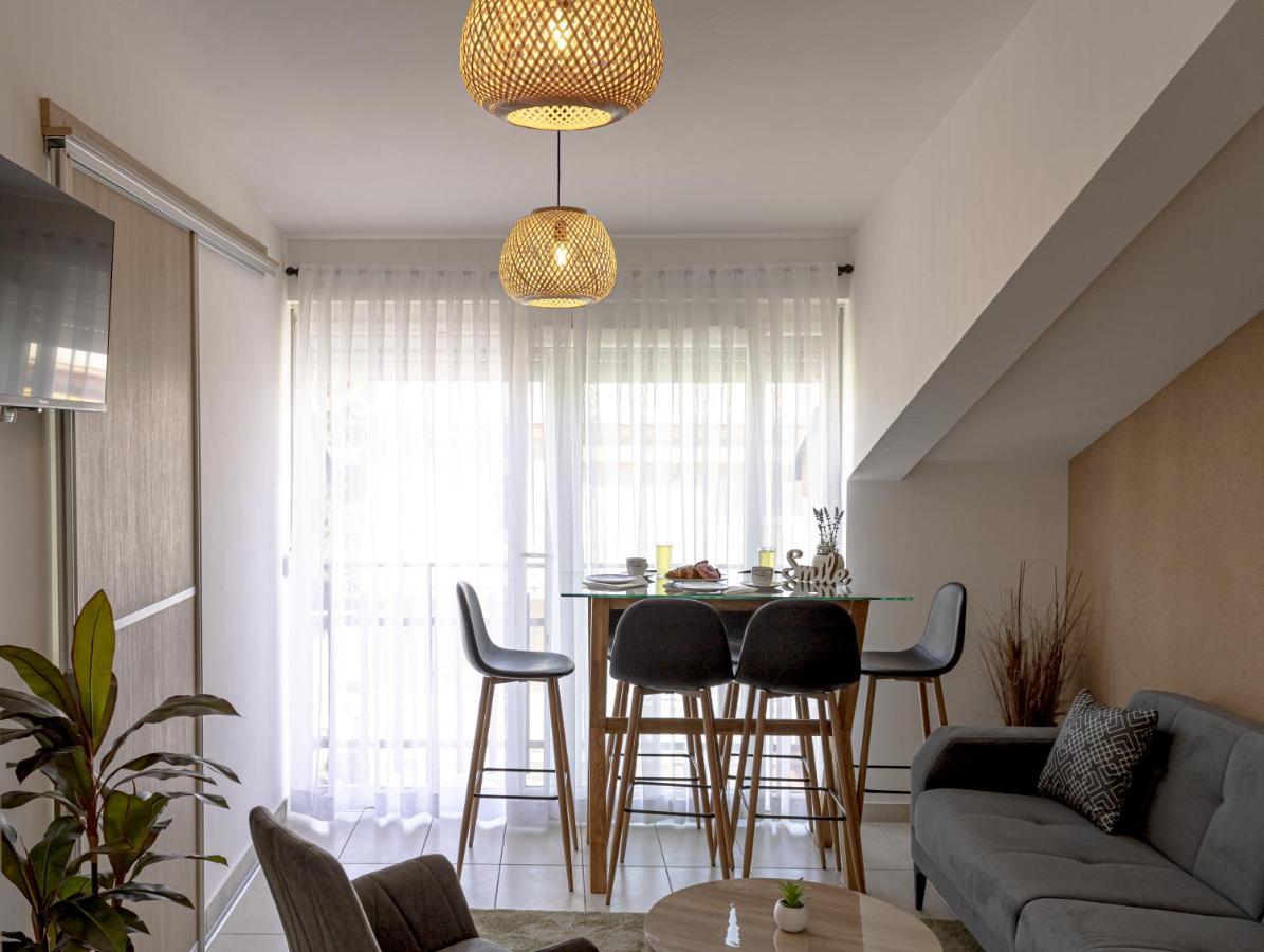 Rooftop Apartment ซริกเวนิซา ภายนอก รูปภาพ