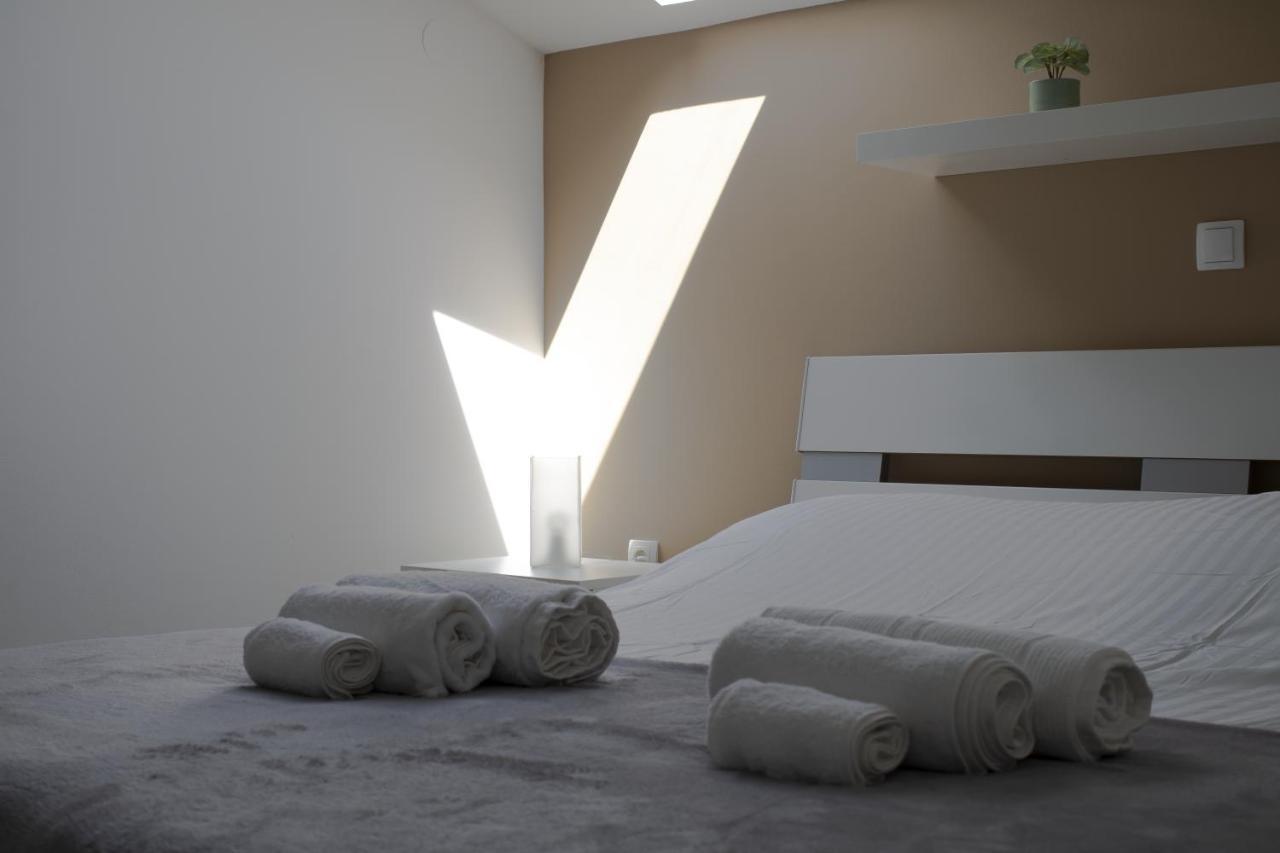 Rooftop Apartment ซริกเวนิซา ภายนอก รูปภาพ